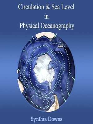 cover image of Circulation and Sea Level in Physical Oceanography